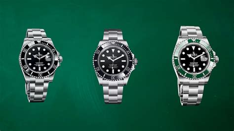 rolex modelli 2021|Meer.